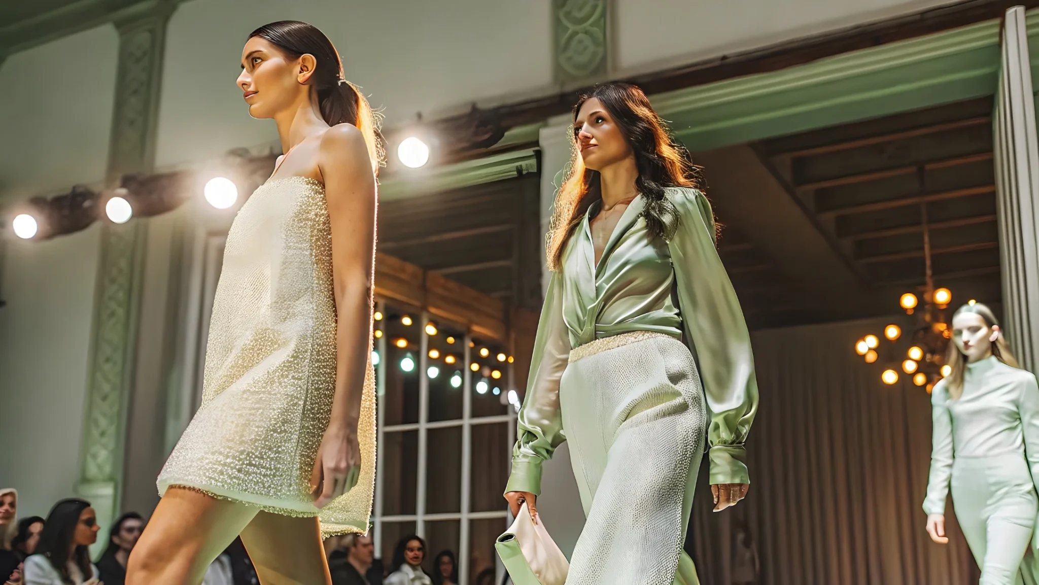 top fashion trends 2025